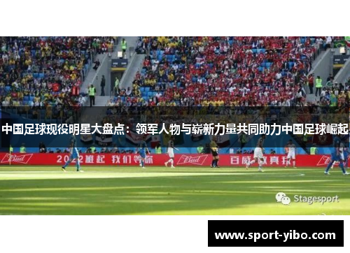 中国足球现役明星大盘点:领军人物与崭新力量共同助力中国足球崛起 中国足球现役明星大盘点:领军人物与崭新力量共同助力中国足球崛起