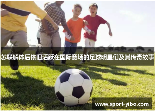 苏联解体后依旧活跃在国际赛场的足球明星们及其传奇故事 苏联解体后依旧活跃在国际赛场的足球明星们及其传奇故事