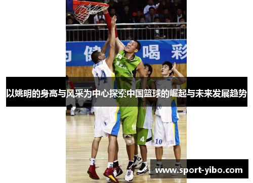 以姚明的身高与风采为中心探索中国篮球的崛起与未来发展趋势