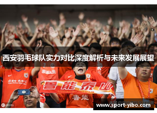 西安羽毛球队实力对比深度解析与未来发展展望
